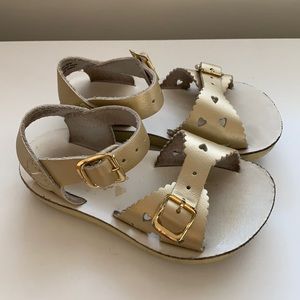 Toddler Salt Water Sandal